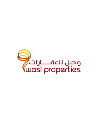 Wasl Properties logo